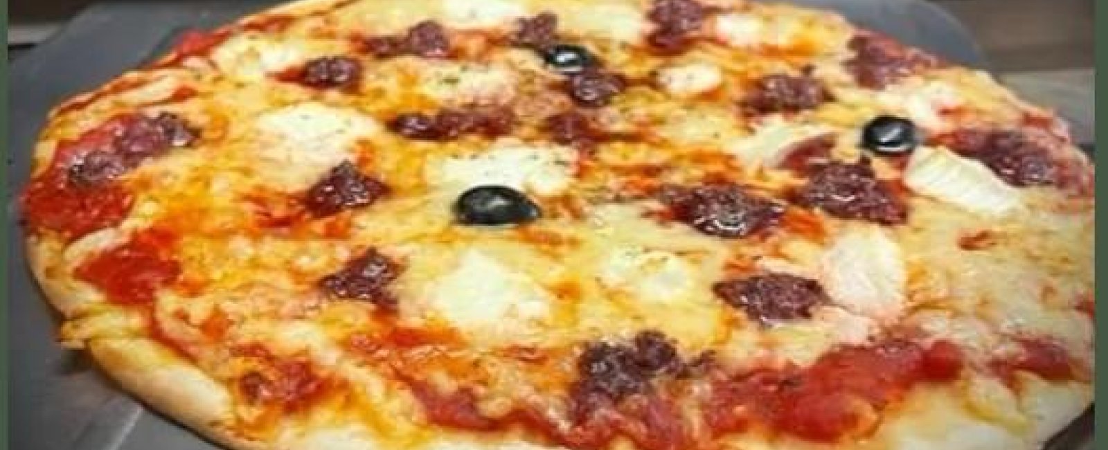 Pizza Amarena à La Londe-les-Maures