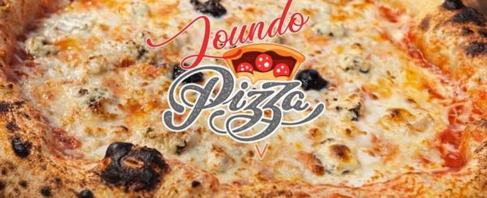 Loundo pizza à La Londe-les-Maures