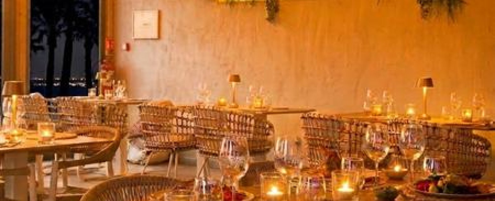 Restautrant Le Mezzo à Pierrefeu-du-Var