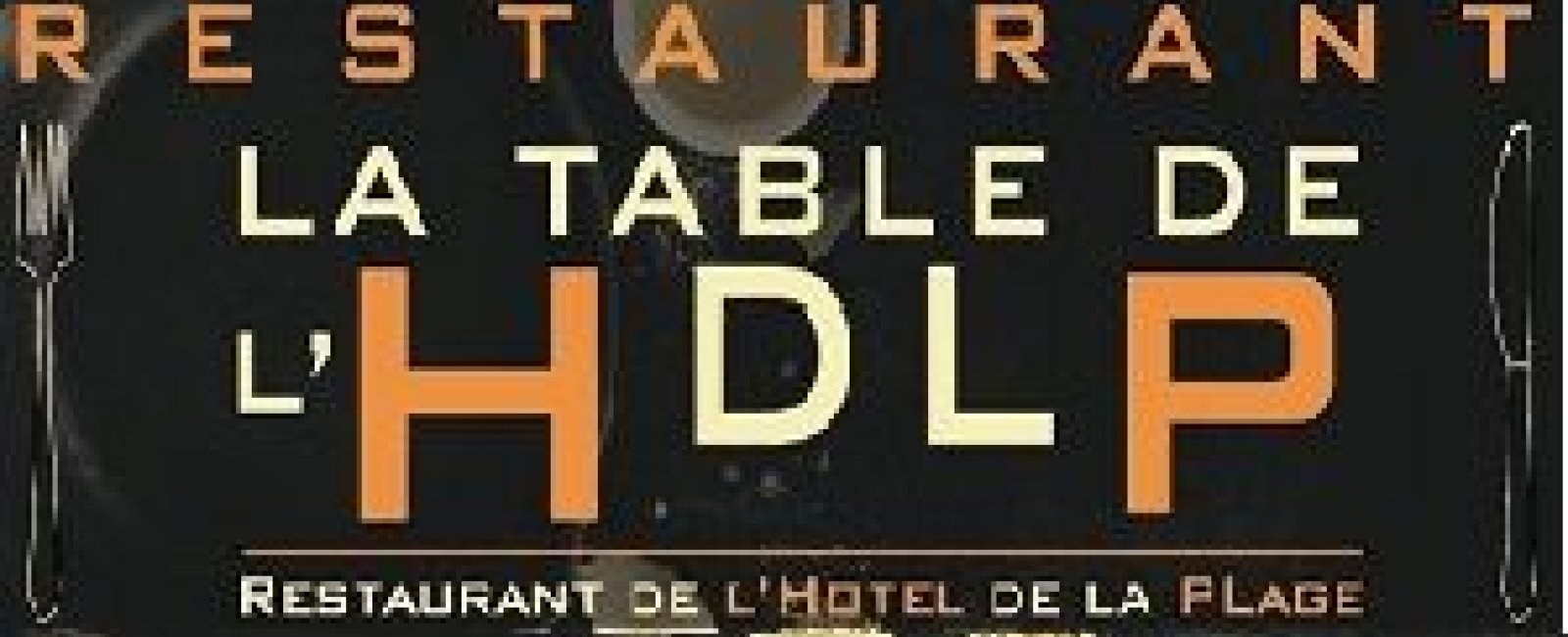 La Table de l'HDLP