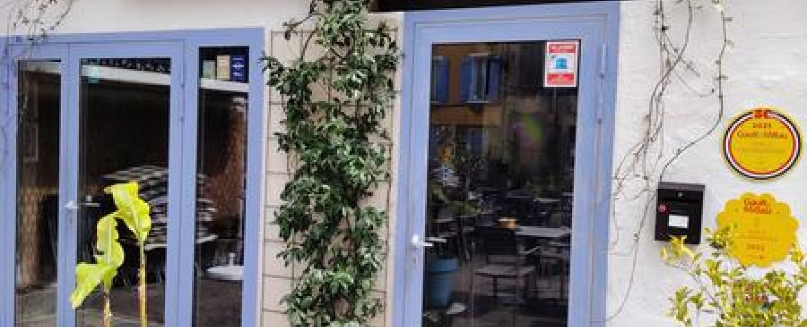 Restaurant La Petite Fontaine
