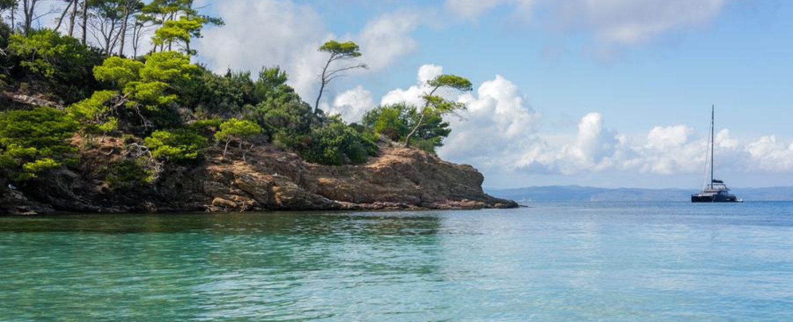 Porquerolles stay: boat + restaurant + hotel_Hyères