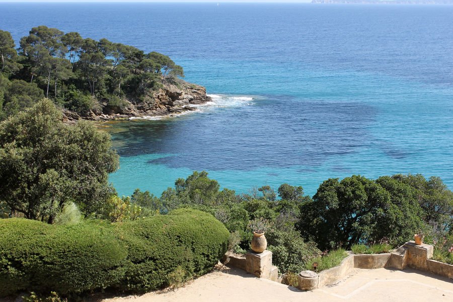Visite du Domaine du Rayol, Le Jardin des Méditerranées à RayolCanadelsurMer mpmtourisme Visite du Domaine du Rayol, Le Jardin des Méditerranées à RayolCanadelsurMer mpmtourisme