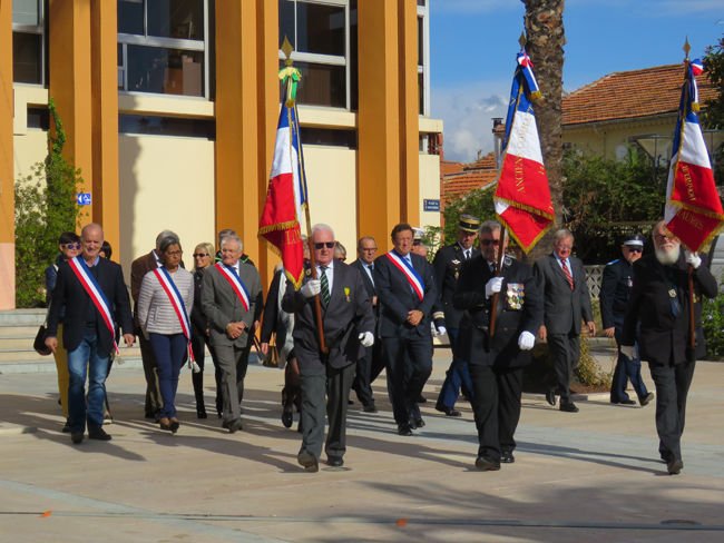 Calendrier Des Cérémonies Nationales Et Patriotiques 2022