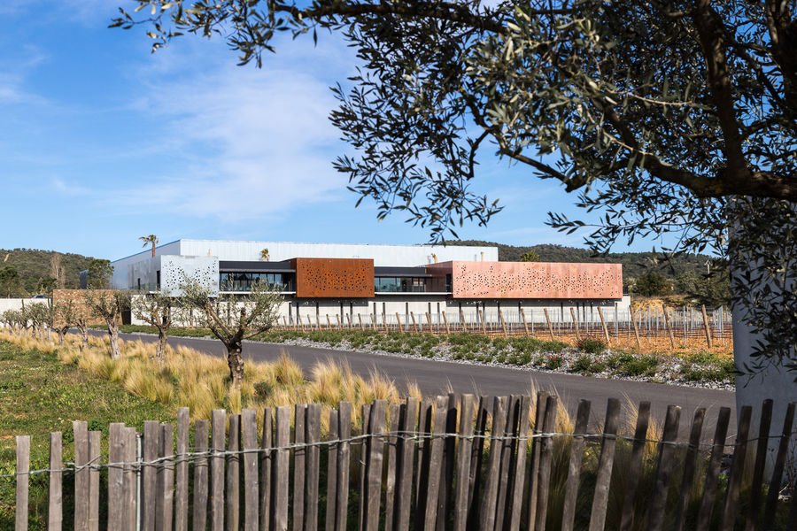 Château SainteMarguerite à La LondelesMaures mpmtourisme