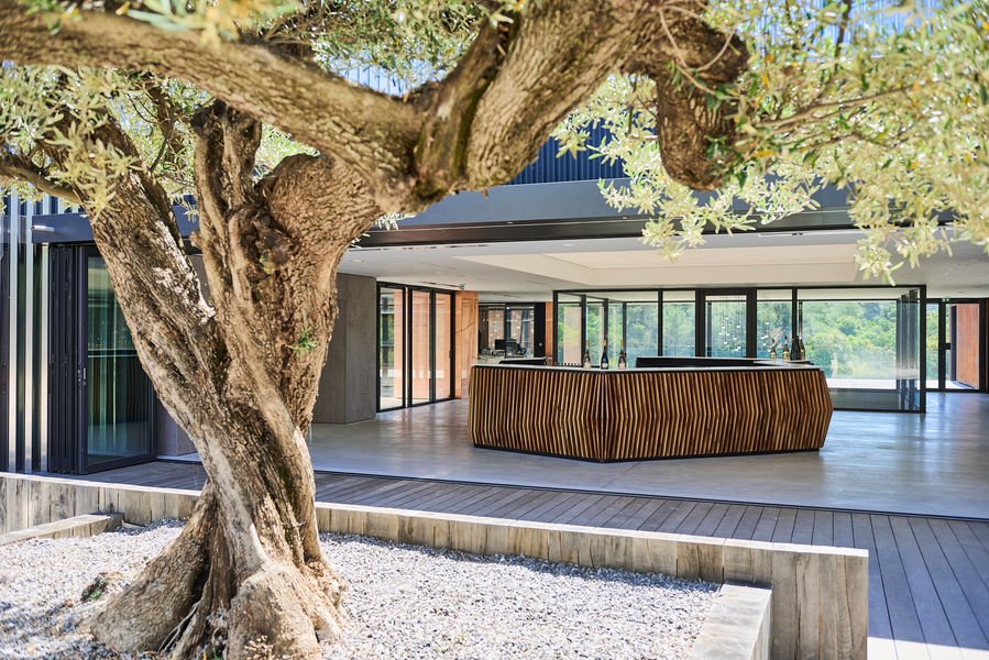 Château SainteMarguerite à La LondelesMaures mpmtourisme