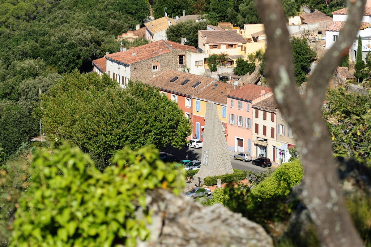 Pierrefeu du Var Pierrefeu du Var