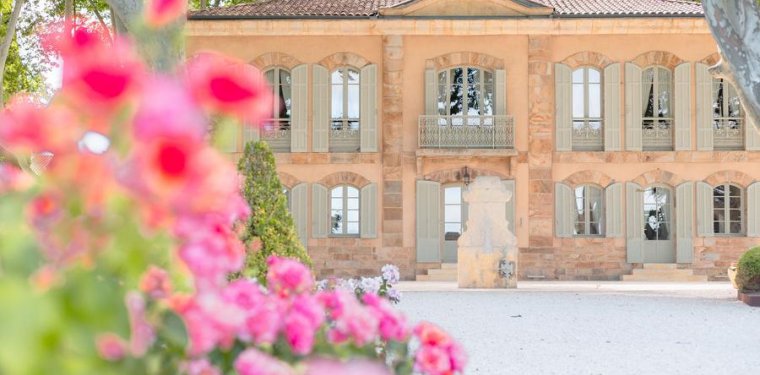 Immersion au cœur de l'histoire du Château la Gordonne_Pierrefeu-du-Var Immersion au cœur de l'histoire du Château la Gordonne_Pierrefeu-du-Var