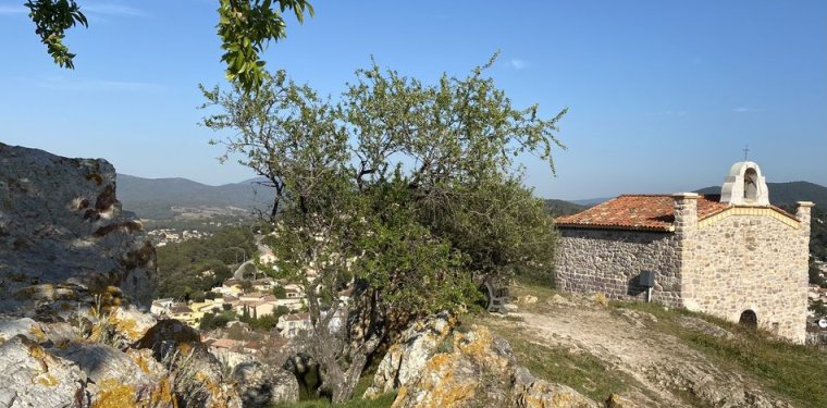 Sortir en Méditerrannée Porte des Maures