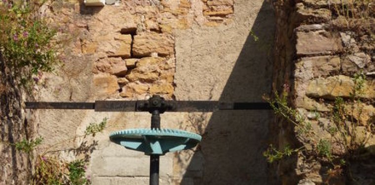 Le terroir en Méditerranée porte des Maures