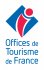 Logo Office de tourisme de France