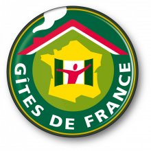 Logo gîtes de France mpm tourisme