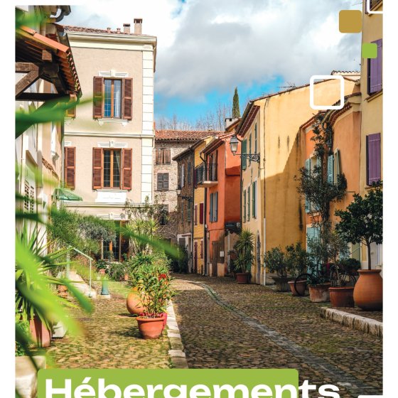 Vignette sélection hébergements à Collobrières