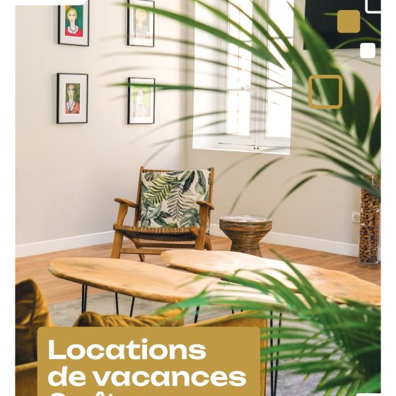 Vignette location de vacances et gîtes