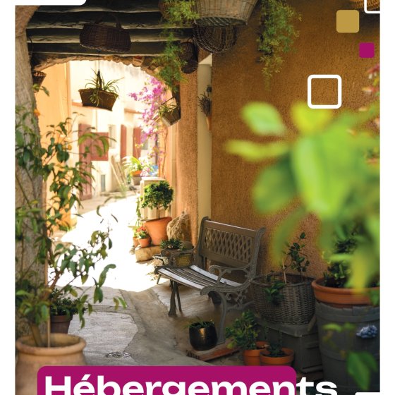 Vignette sélection hébergements à Pierrefeu du Var