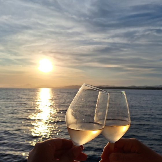 Croisière Vigneronne Aoc La Londe Croisière Vigneronne Aoc La Londe