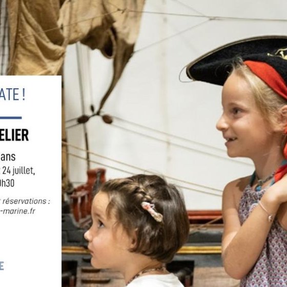 Petit Pirate