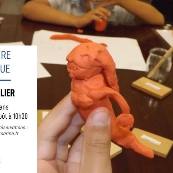Figure à la proue