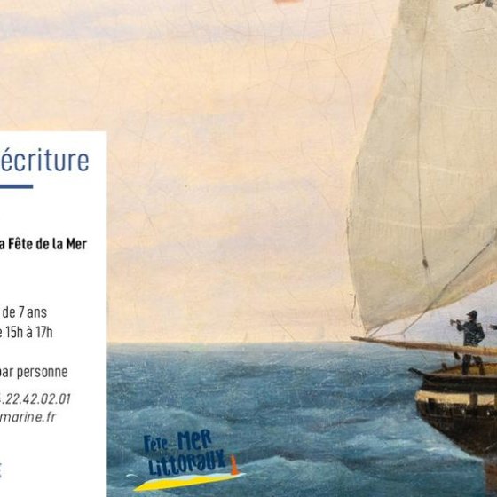 atelier d'écriture juin 2025