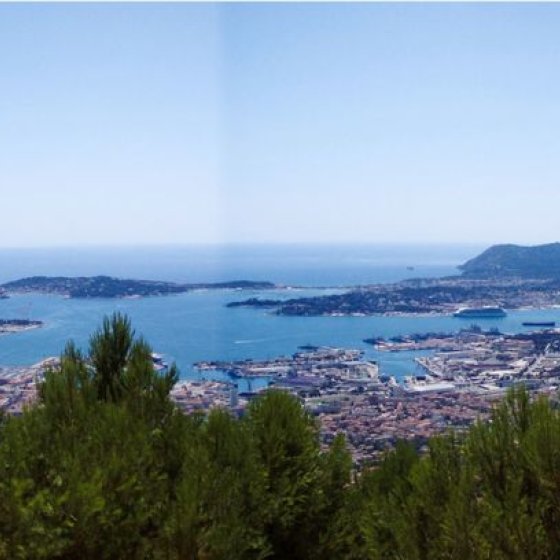 Amusez-vous en Méditerranée Porte des Maures