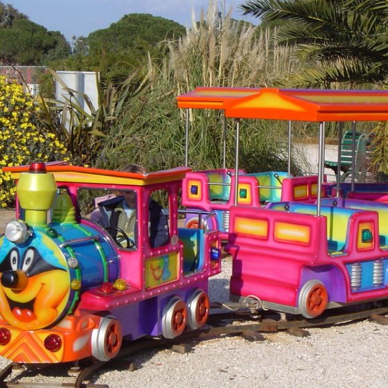 Amusez-vous en Méditerranée Porte des Maures