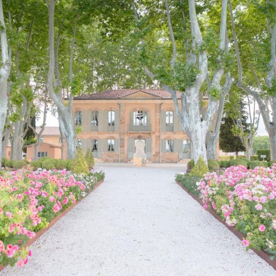 Immersion au cœur de l'histoire du Château la Gordonne_Pierrefeu-du-Var Immersion au cœur de l'histoire du Château la Gordonne_Pierrefeu-du-Var