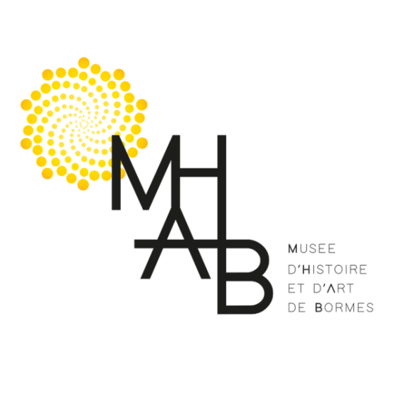 Logo Musée Histoire et Art de Bormes les Mimosas