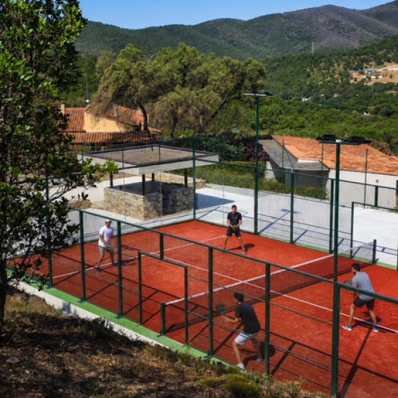 match de padel match de padel