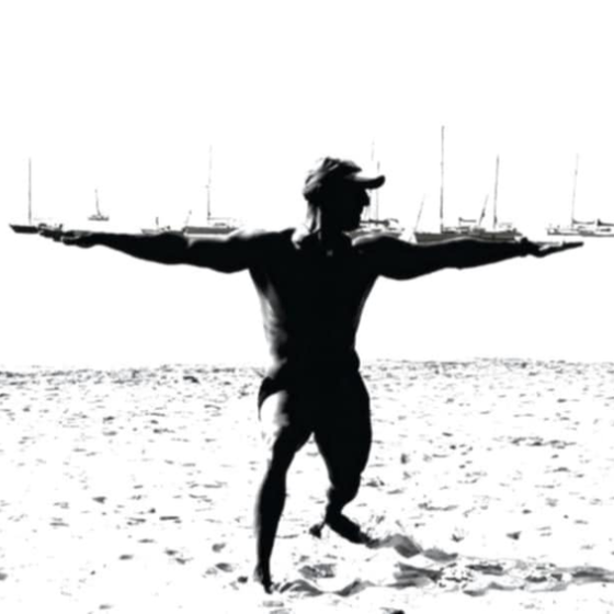 Aqua-Franck Maître nageur et prof de Yoga