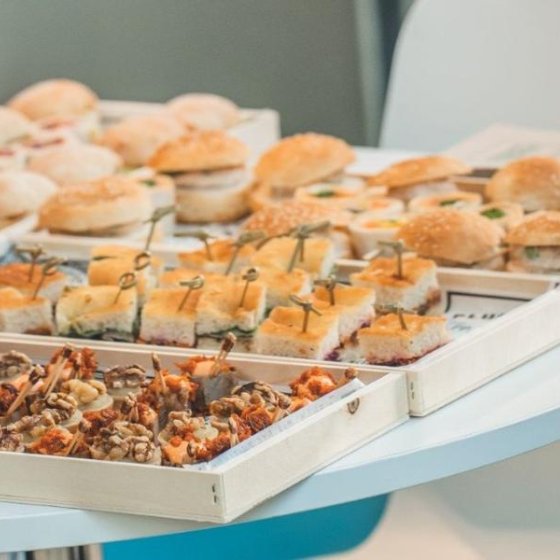 Zeste - Catering_La Londe-les-Maures
