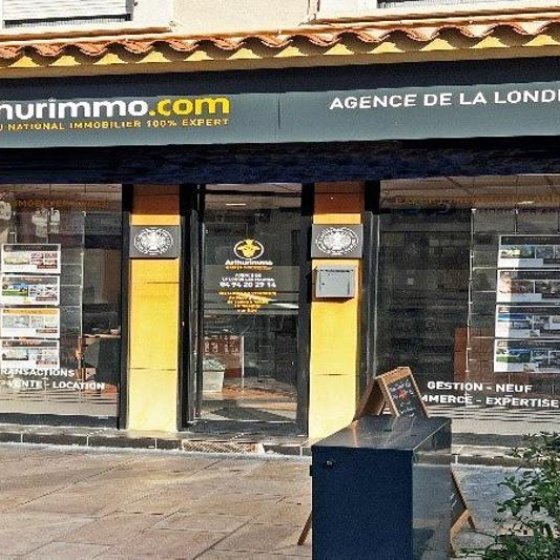 Agence Arthurimmo à La Londe les Maures