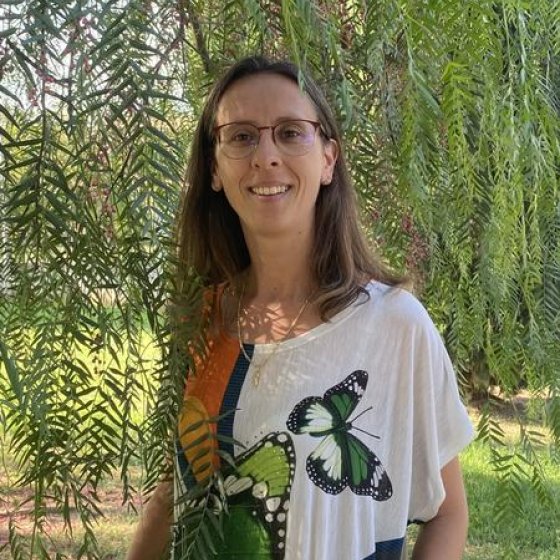 Isabelle Quinault Sophrologue