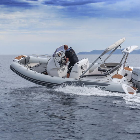 Location de bateau avec permis