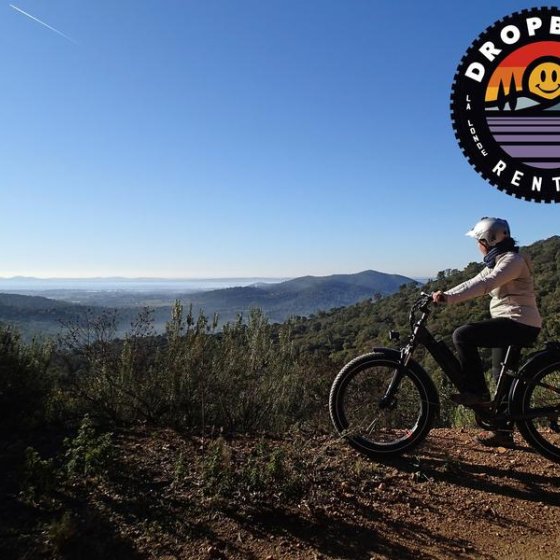 Tamaris VTTAE output