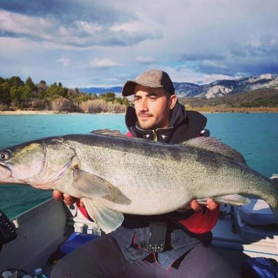 Pêche Var Passion - Eric Leterrier