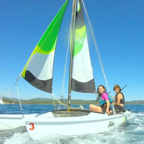 London Yacht Club_La Londe-les-Maures