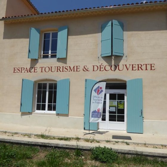 Office de Tourisme de Plan d'Aups_Plan-d'Aups-Sainte-Baume