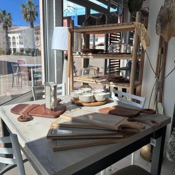 Vacances Services JIR Déco