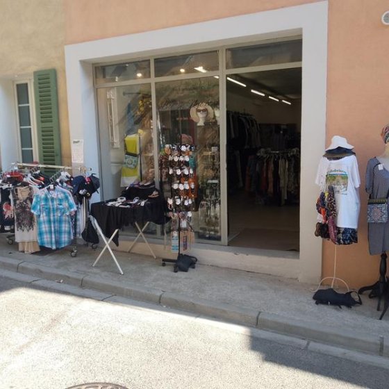 Boutik NGC.com à Collobrières