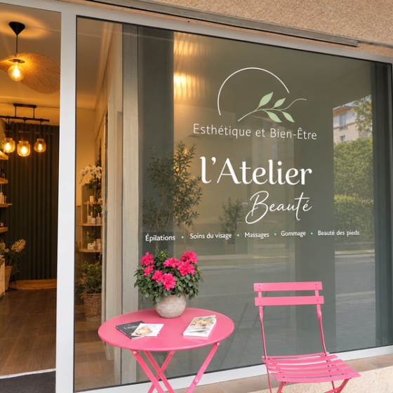 L'Atelier Beauté à La Londe-les-Maures L'Atelier Beauté à La Londe-les-Maures