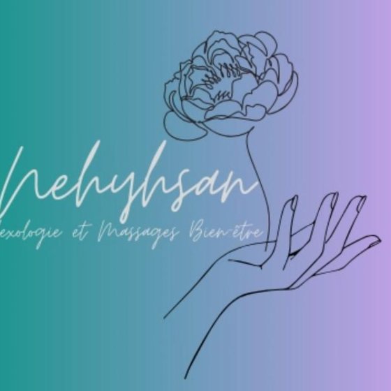 Nadia Hamdani - Nehyhsan Réflexologie Bien-être_La Londe-les-Maures