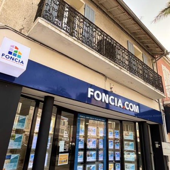 Agence FONCIA