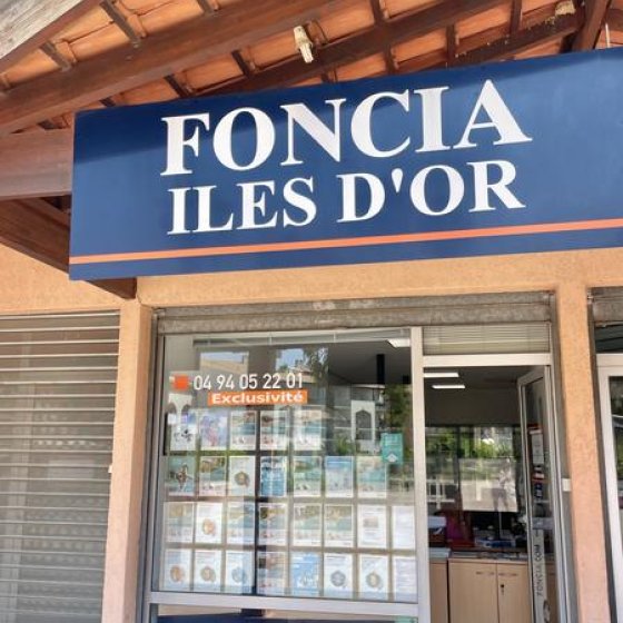 Foncia La Londe Les Maures - location de vacances à La Londe