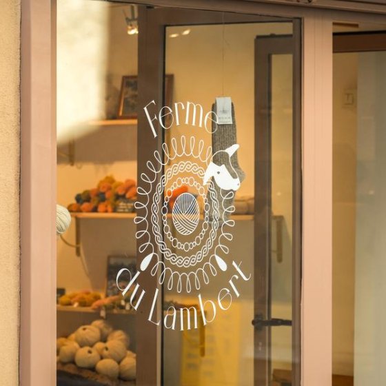 Boutique-Workshop Ferme du Lambert_Collobrières