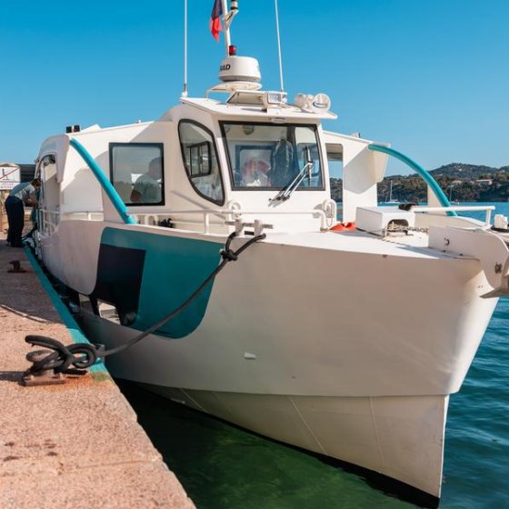 Bateau