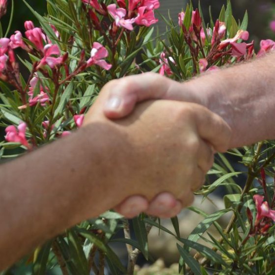 Jean-Jacques Cousin - Conciergerie