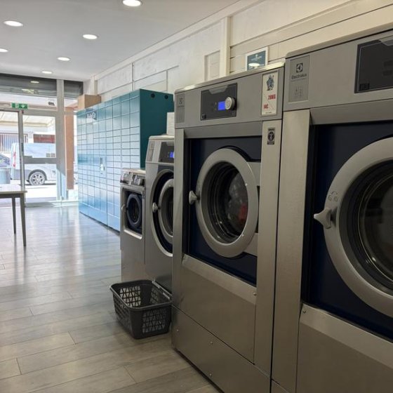 Léo's Laundry_La Londe-les-Maures