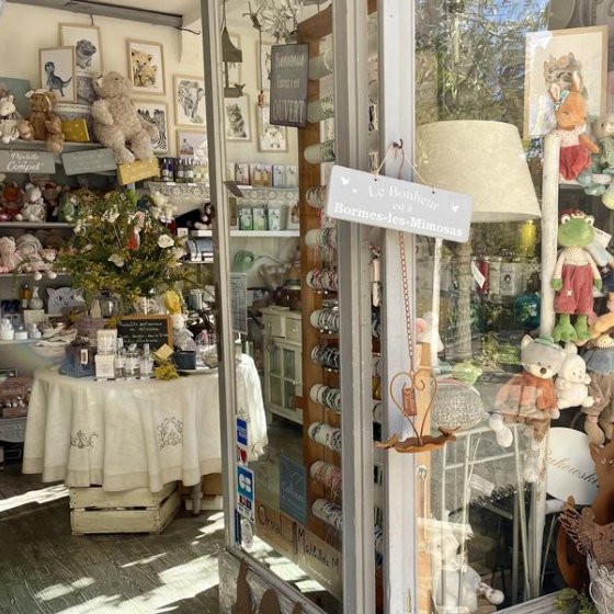 La maison du bonheur