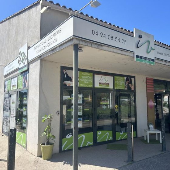 L'Immobilier Varois - Pierrefeu du Var