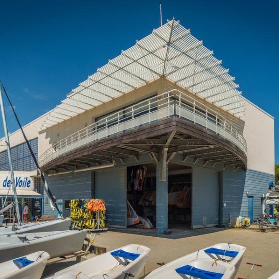 Club de Voile de Bormes les Mimosas_Bormes-les-Mimosas